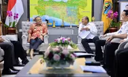 Jateng Optimalkan Porprov 2026, Tancap Gas Menuju PON 2032