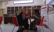 Jateng Buka Posko THR, 2,4 Juta Pekerja Terjamin Haknya