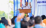 Gubernur Luthfi Resmikan Embung Plosorejo Sragen, Perkuat Irigasi 50 Hektare Sawah dan Ketahanan Pangan