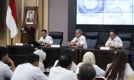 Sekda Sumarno: LKPJ Harus Tunjukkan Perubahan Nyata bagi Masyarakat 
