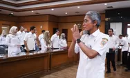 Sumarno Dorong Lompatan PAD Lewat Optimalisasi BUMD dan BLUD 