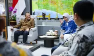 Karimunjawa Siap Sambut Wisatawan Internasional dengan Smart Microgrid 5 MW Tenaga Surya