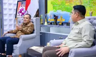 Jateng Siap Cetak Pekerja Migran Profesional, Gubernur Luthfi: Harus Kompeten dan Terlindungi