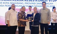 DPR Pastikan Stabilitas Harga dan Stok Pangan Jateng Terjaga