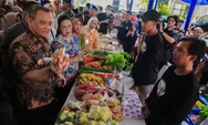 Redam Gejolak Harga, Pemprov Jateng Telah Gelar 333 Kali Gerakan Pangan Murah
