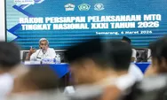 Persiapan MTQ Nasional 2026 Dikebut, Jateng Ingin Beri Pengalaman Terbaik bagi Tamu