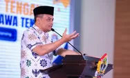 Wisata Halal Disiapkan Jadi Motor Baru Ekonomi Jawa Tengah