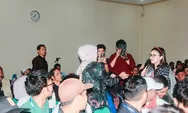 Program MBG Disosialisasikan di Wonosobo, Vita Ervina Dorong Partisipasi Masyarakat 