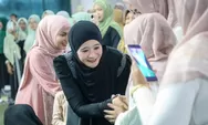 Ning Nawal Ajak Masyarakat Niatkan Setiap Aktivitas sebagai Ibadah