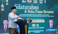 DPR dan Menteri ATR/BPN Apresiasi Kepemimpinan Ahmad Luthfi–Gus Yasin di Jateng