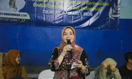 Komisi IX DPR RI Dorong Sinergi Pusat-Daerah Sukseskan Program MBG