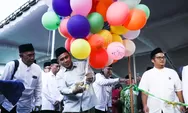 Wagub Jateng Apresiasi Gerakan AGUS PBNU, Perkuat Gizi dan Literasi Al-Qur’an Santri