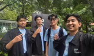 SFT Global Ambassador: Tim Labmino Kembangkan RunSight, Teknologi Berbasis AI Untuk Akses Lebih Inklusif