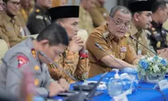 Jateng Siap Sambut 17,3 Juta Pemudik, Keamanan dan Kenyamanan Jadi Prioritas