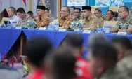 THR PPPK Paruh Waktu di Jateng Segera Cair, Anggaran Rp6,02 Miliar