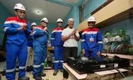 PGN Percepat Pengembangan Jaringan Gas Rumah Tangga di DIY, Bidik 1.000 Pelanggan Baru di Sleman 