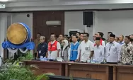 Cadangan Beras-Minyak Goreng Nasional dan Jateng Aman, BULOG Jamin Ketersediaan Pangan