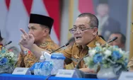 Ahmad Luthfi Instruksikan Kepala Daerah Tetap Bertugas Selama Libur Lebaran