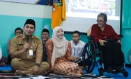 Wagub Jateng Bantu Anak Panti Kasih Mesra Wujudkan Mimpi Kuliah