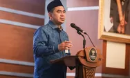 Jateng Pelopor Zakat, Wagub Taj Yasin Ajak Maksimalkan Wakaf Uang
