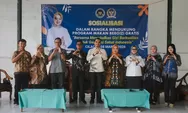 Sosialisasi MBG di Cilacap, DPR RI Perkuat Pengawasan dan Dukungan Regulasi