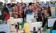 THR Wajib Cair Tepat Waktu, Gubernur Jateng Ingatkan 263 Ribu Perusahaan