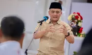 Kolaborasi Pemprov dan Media Diperkuat, Ahmad Luthfi Dorong Keterbukaan Informasi