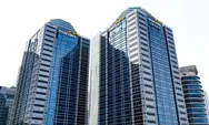 Laba Bersih Bank Mandiri Tumbuh 16,7% Capai Rp8,9 Triliun, Seiring dengan Naiknya Transaksi Digital Masyarakat Melalui Livin’ by Mandiri