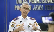 Pemprov Jateng Buka Balik Rantau Gratis 2026, Pendaftaran Dimulai 12 Maret