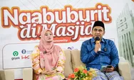 Mahasiswa UNS Antusias Ikuti Kuliah Ramadan Gus Yasin tentang Kepemimpinan Nabi