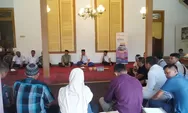 THR untuk PPPK Paruh Waktu Jepara Dipastikan Cair Sebelum Lebaran, Bupati Witiarso Gelar Bukber Bersama Driver dan Petugas Kebersihan