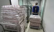 Jaga Stabilitas Transaksi saat Ramadan dan Idul Fitri 1447H, Bank Mandiri Siapkan Rp 4,18 Triliun Uang Tunai di Wilayah Semarang