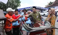 382 Titik Internet Gratis Disiapkan Pemprov Jateng untuk Permudah Pemudik Terhubung dengan Keluarga