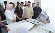SMK di Jateng Jadi Andalan Tenaga Kerja, 90 Persen Lulusannya Terserap Industri