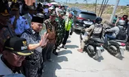 Jalur Semarang–Godong Pulih Jelang Lebaran, Warga Tak Perlu Memutar Jauh