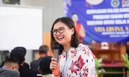 Program MBG Disosialisasikan ke Masyarakat Magelang, Vita Ervina Tekankan Pentingnya Gizi Anak