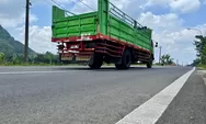 Mudik Lebaran Makin Tenang, Jalur Tengah Pemalang-Purbalingga-Banyumas Siap Dilalui