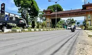 Tak Hanya Jalur Mudik, Jalan Menuju Destinasi Wisata di Jateng Ikut Diperbaiki