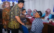 Layanan Kesehatan Mudik Jateng Disiapkan, Wagub Taj Yasin Ingatkan Pengemudi Jaga Stamina