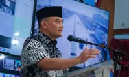 Kasus OTT Cilacap, Ahmad Luthfi: Pejabat Publik Harus Pegang Teguh Integritas