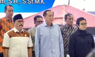 Ammy Amalia Resmi Plt Bupati, Pemprov Jateng Minta Layanan Masyarakat Tetap Optimal