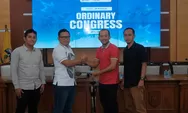 Terpilih Aklamasi, Mas Dar Resmi Nahkodai AFK Jepara 2026-2030
