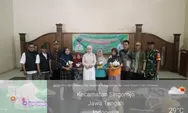 Bulog Semarang Percepat Penyaluran Bantuan Pangan untuk 774 Ribu Warga Jelang Lebaran