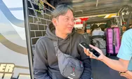 Mudik Gratis Pemprov Jateng, Perantau di Bandung Bisa Pulang Kampung Tanpa Beban Biaya
