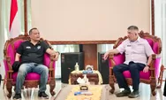 Pemprov Jateng Dukung Revitalisasi Tanjung Emas dan Pembangunan Dry Port