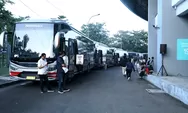 Danamon Fasilitasi Perjalanan Mudik Gratis bagi Nasabah Menuju Solo hingga Yogyakarta