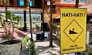 Enam Juta Wisatawan Diprediksi Serbu Berbagai Destinasi Wisata Jawa Tengah Selama Libur Lebaran 2026