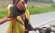 Penumpang Ojol Nyaris Dipukul Sopir Gegara Salah Rute, Insiden di Kota Semarang Picu Sorotan