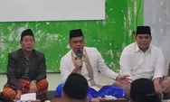 Bupati Jepara Siapkan Rp25 Miliar untuk Guru Madrasah, Target Kesejahteraan Setara UMR
