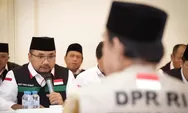 Haji Dipuji, Yaqut Diuji: Tekan Efisiensi Rp 600 Miliar Berujung Hukum